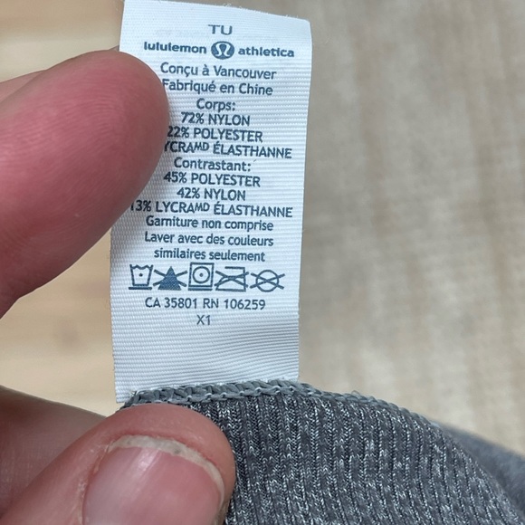 Lululemon - Picture 5 of 5